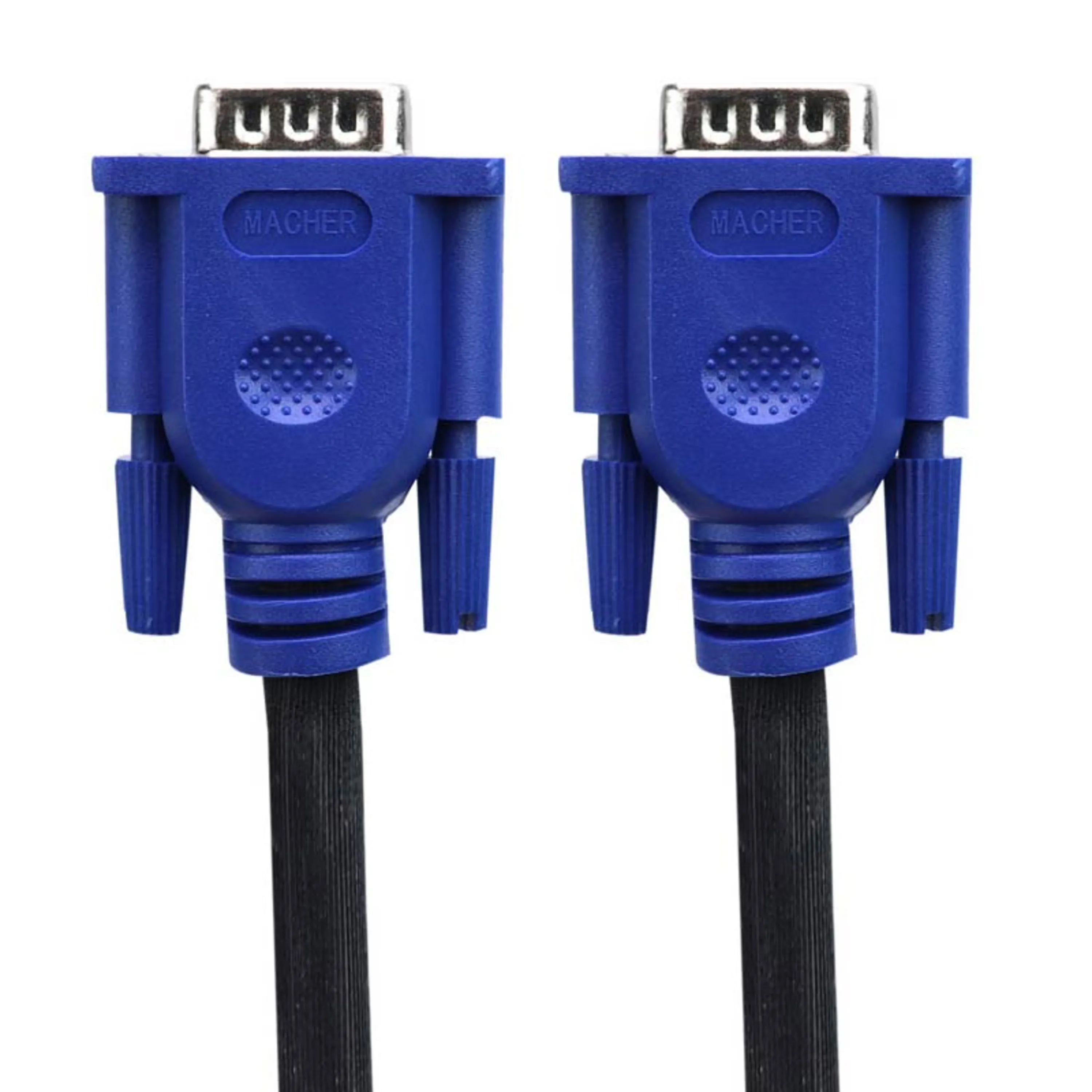 کابل VGA  مچر 10 متری مدل MR-K510 | شناسه کالا KT-991043